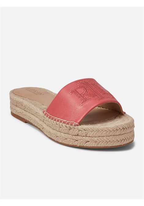Espadrillas Polly Polo Ralph Lauren POLO RALPH LAUREN | Sandali | 802927965002